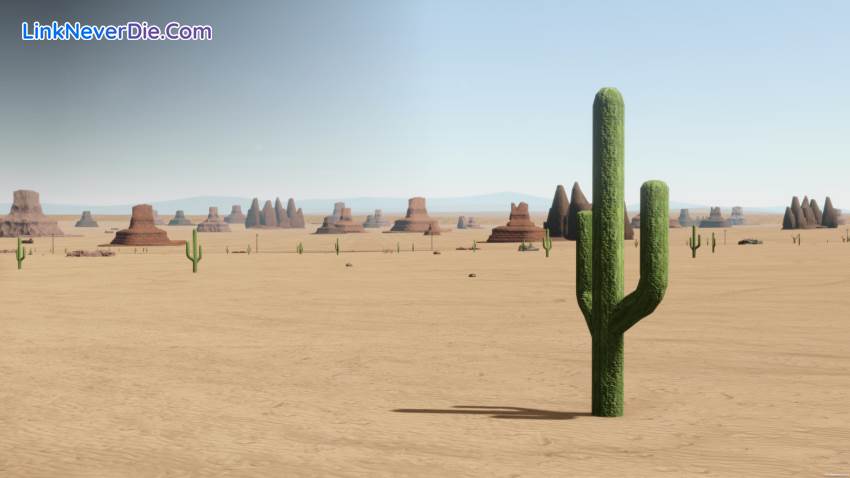 Hình ảnh trong game The Long Drive (screenshot) Hình ảnh trong game The Long Drive (screenshot)