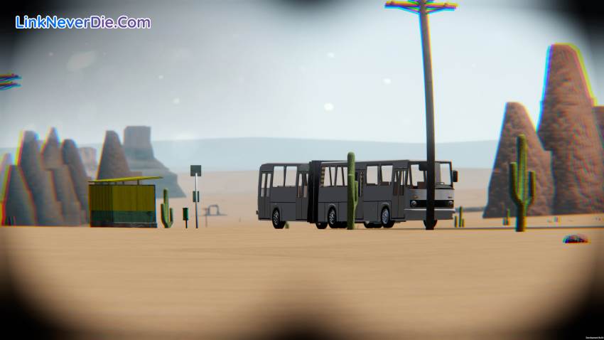 Hình ảnh trong game The Long Drive (screenshot) Hình ảnh trong game The Long Drive (screenshot)