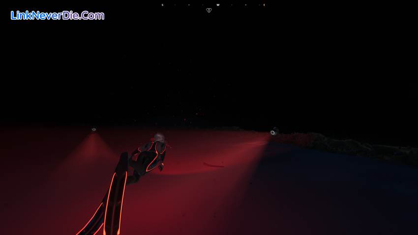 Hình ảnh trong game Beyond Blue (screenshot) Hình ảnh trong game Beyond Blue (screenshot)