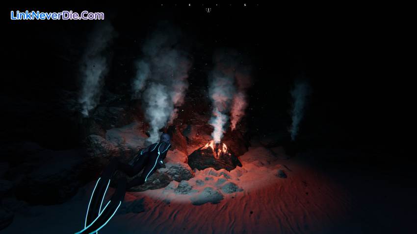 Hình ảnh trong game Beyond Blue (screenshot) Hình ảnh trong game Beyond Blue (screenshot)