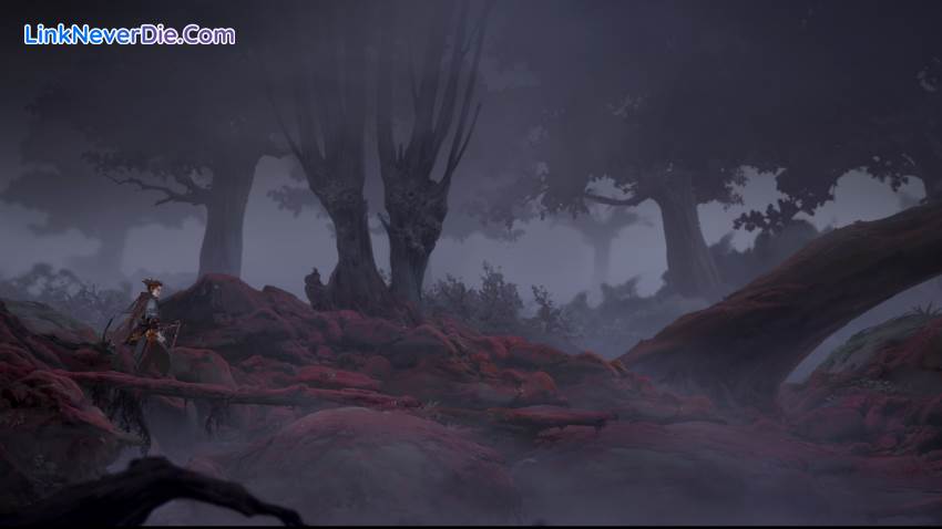 Hình ảnh trong game Eastern Exorcist (screenshot) Hình ảnh trong game Eastern Exorcist (screenshot)