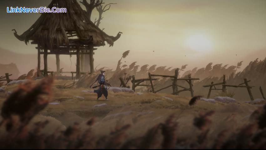 Hình ảnh trong game Eastern Exorcist (screenshot) Hình ảnh trong game Eastern Exorcist (screenshot)