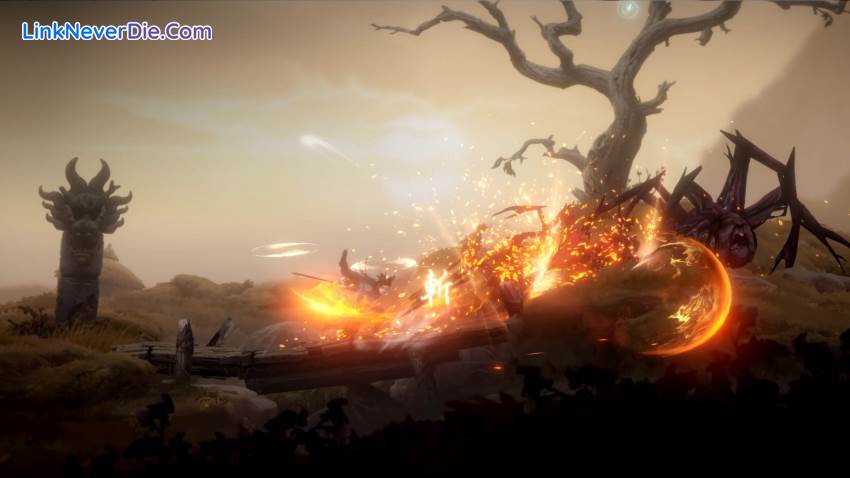 Hình ảnh trong game Eastern Exorcist (screenshot) Hình ảnh trong game Eastern Exorcist (screenshot)
