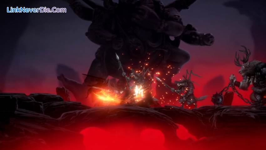 Hình ảnh trong game Eastern Exorcist (screenshot) Hình ảnh trong game Eastern Exorcist (screenshot)