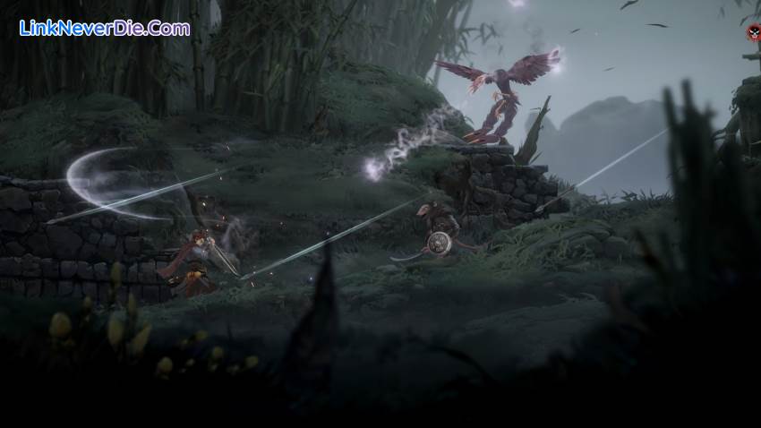 Hình ảnh trong game Eastern Exorcist (screenshot) Hình ảnh trong game Eastern Exorcist (screenshot)