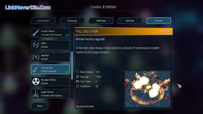 Hình ảnh trong game Colony Siege (screenshot) Hình ảnh trong game Colony Siege (screenshot)