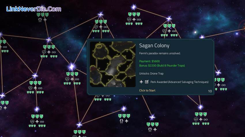Hình ảnh trong game Colony Siege (screenshot) Hình ảnh trong game Colony Siege (screenshot)