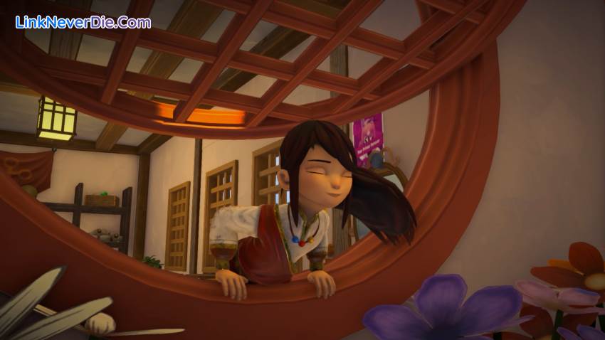 Hình ảnh trong game Ary and the Secret of Seasons (screenshot) Hình ảnh trong game Ary and the Secret of Seasons (screenshot)