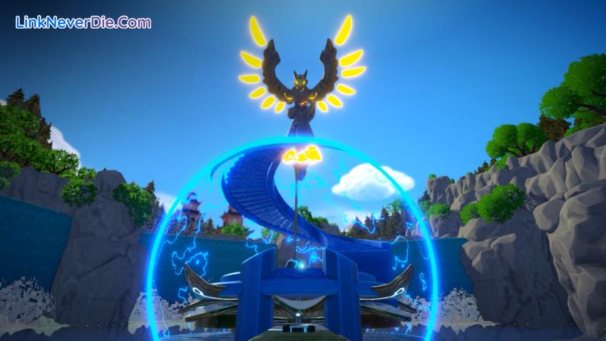 Hình ảnh trong game Ary and the Secret of Seasons (screenshot) Hình ảnh trong game Ary and the Secret of Seasons (screenshot)