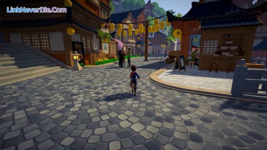 Hình ảnh trong game Ary and the Secret of Seasons (screenshot) Hình ảnh trong game Ary and the Secret of Seasons (screenshot)