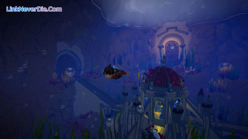 Hình ảnh trong game Ary and the Secret of Seasons (screenshot) Hình ảnh trong game Ary and the Secret of Seasons (screenshot)
