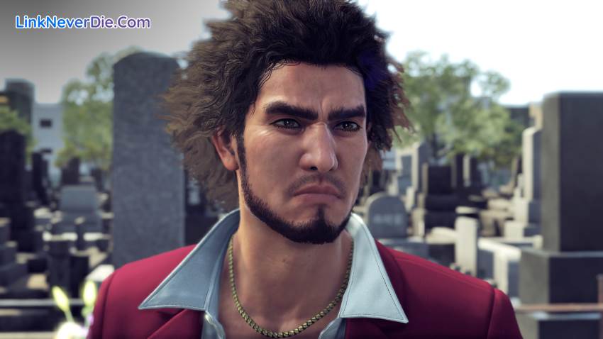 Hình ảnh trong game Yakuza: Like a Dragon (screenshot) Hình ảnh trong game Yakuza: Like a Dragon (screenshot)
