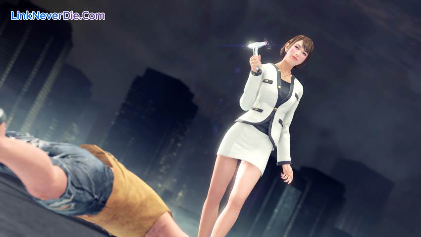 Hình ảnh trong game Yakuza: Like a Dragon (screenshot) Hình ảnh trong game Yakuza: Like a Dragon (screenshot)