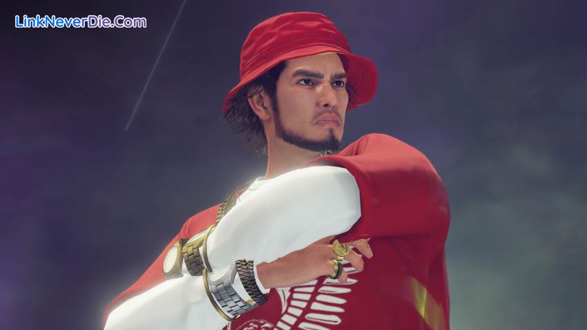 Hình ảnh trong game Yakuza: Like a Dragon (screenshot) Hình ảnh trong game Yakuza: Like a Dragon (screenshot)