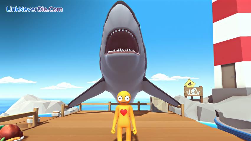 Hình ảnh trong game Havocado: Ragdoll Fighter (screenshot) Hình ảnh trong game Havocado: Ragdoll Fighter (screenshot)