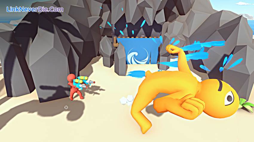 Hình ảnh trong game Havocado: Ragdoll Fighter (screenshot) Hình ảnh trong game Havocado: Ragdoll Fighter (screenshot)