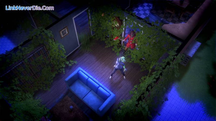 Hình ảnh trong game DYSMANTLE (screenshot) Hình ảnh trong game DYSMANTLE (screenshot)