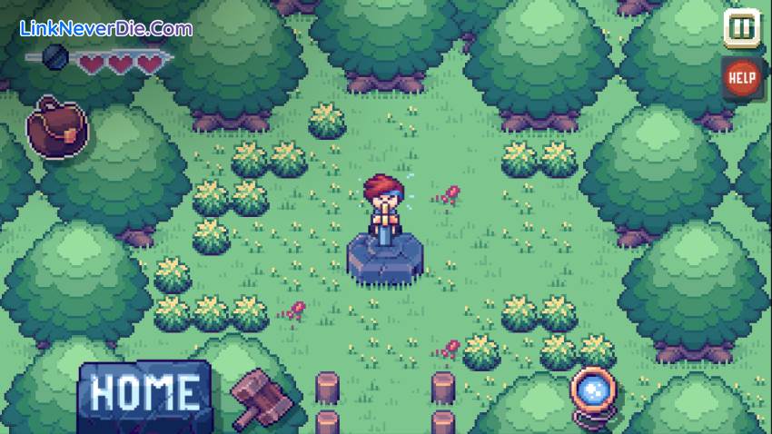 Hình ảnh trong game There Is No Game : Wrong Dimension (screenshot) Hình ảnh trong game There Is No Game : Wrong Dimension (screenshot)