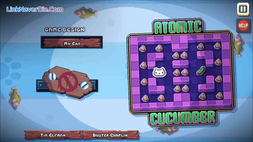 Hình ảnh trong game There Is No Game : Wrong Dimension (screenshot) Hình ảnh trong game There Is No Game : Wrong Dimension (screenshot)