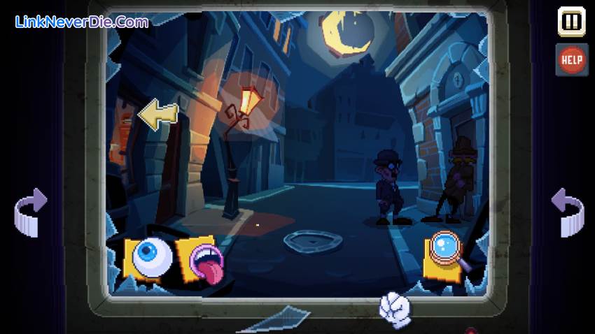 Hình ảnh trong game There Is No Game : Wrong Dimension (screenshot) Hình ảnh trong game There Is No Game : Wrong Dimension (screenshot)