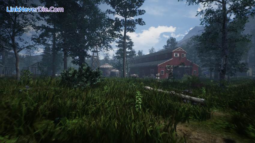 Hình ảnh trong game Night of the Dead (screenshot) Hình ảnh trong game Night of the Dead (screenshot)