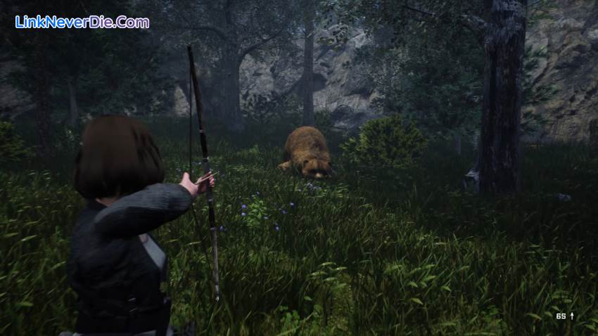 Hình ảnh trong game Night of the Dead (screenshot) Hình ảnh trong game Night of the Dead (screenshot)