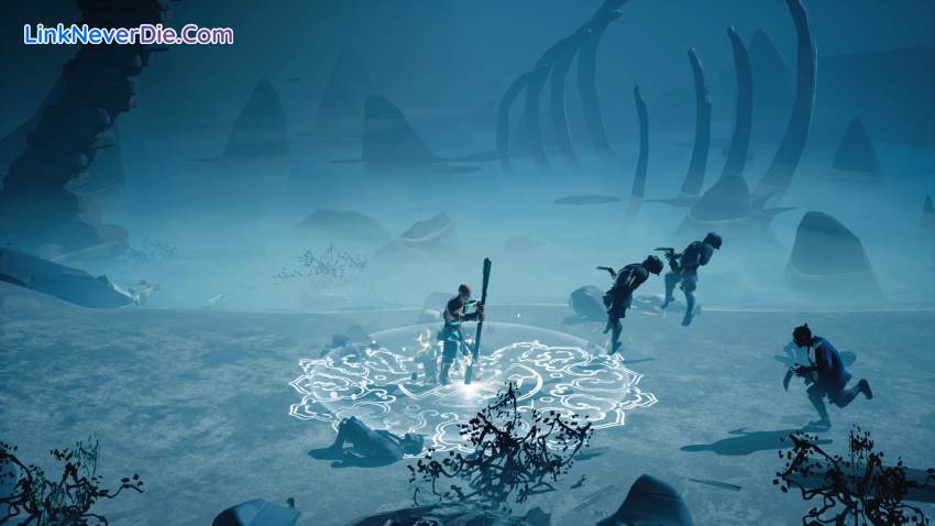 Hình ảnh trong game 9 Monkeys of Shaolin (screenshot) Hình ảnh trong game 9 Monkeys of Shaolin (screenshot)