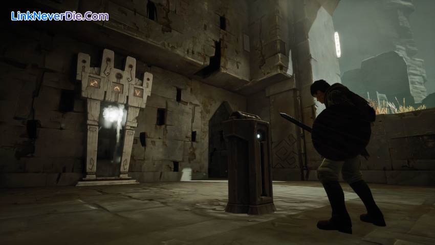 Hình ảnh trong game Chronos: Before the Ashes (screenshot) Hình ảnh trong game Chronos: Before the Ashes (screenshot)