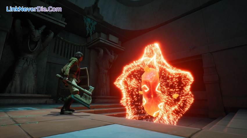 Hình ảnh trong game Chronos: Before the Ashes (screenshot) Hình ảnh trong game Chronos: Before the Ashes (screenshot)