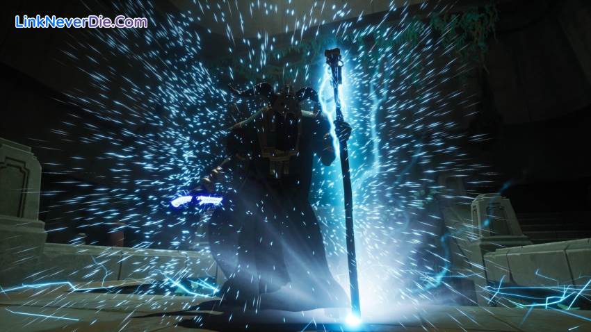 Hình ảnh trong game Chronos: Before the Ashes (screenshot) Hình ảnh trong game Chronos: Before the Ashes (screenshot)