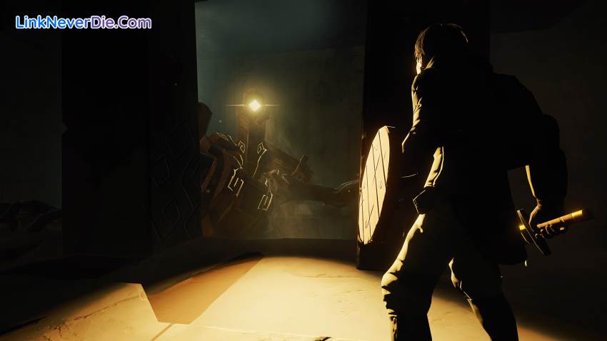 Hình ảnh trong game Chronos: Before the Ashes (screenshot) Hình ảnh trong game Chronos: Before the Ashes (screenshot)