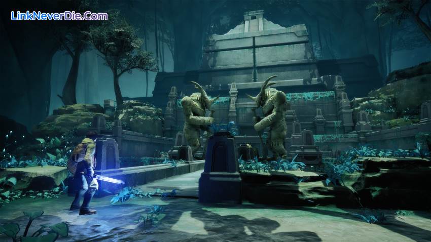 Hình ảnh trong game Chronos: Before the Ashes (screenshot) Hình ảnh trong game Chronos: Before the Ashes (screenshot)