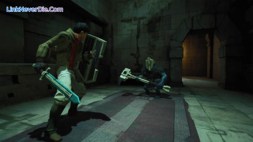 Hình ảnh trong game Chronos: Before the Ashes (screenshot) Hình ảnh trong game Chronos: Before the Ashes (screenshot)