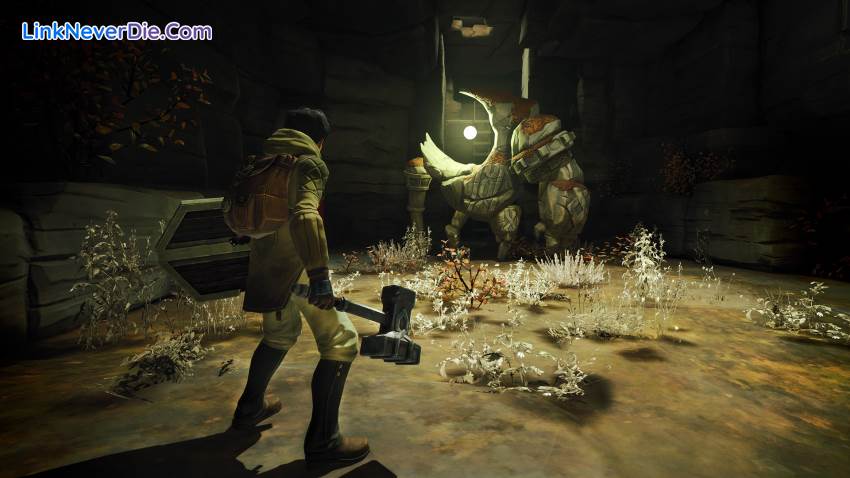 Hình ảnh trong game Chronos: Before the Ashes (screenshot) Hình ảnh trong game Chronos: Before the Ashes (screenshot)