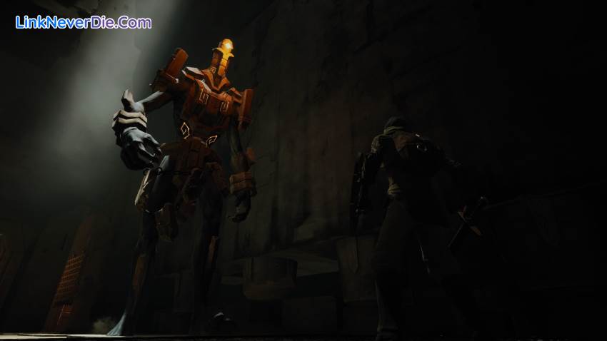 Hình ảnh trong game Chronos: Before the Ashes (screenshot) Hình ảnh trong game Chronos: Before the Ashes (screenshot)