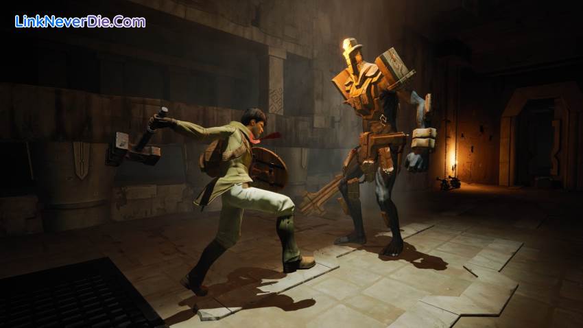 Hình ảnh trong game Chronos: Before the Ashes (screenshot) Hình ảnh trong game Chronos: Before the Ashes (screenshot)