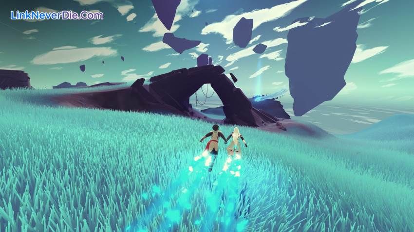 Hình ảnh trong game Haven (screenshot) Hình ảnh trong game Haven (screenshot)