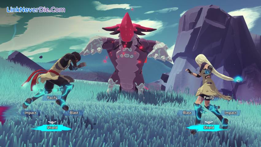 Hình ảnh trong game Haven (screenshot) Hình ảnh trong game Haven (screenshot)