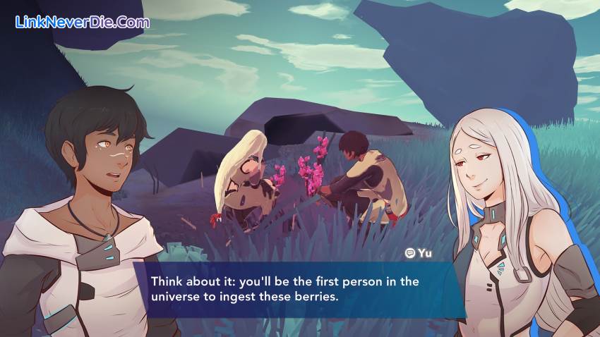 Hình ảnh trong game Haven (screenshot) Hình ảnh trong game Haven (screenshot)