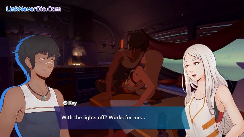Hình ảnh trong game Haven (screenshot) Hình ảnh trong game Haven (screenshot)