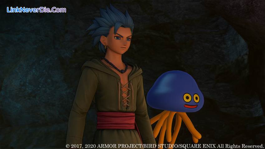 Hình ảnh trong game DRAGON QUEST XI S: Echoes of an Elusive Age (screenshot) Hình ảnh trong game DRAGON QUEST XI S: Echoes of an Elusive Age (screenshot)