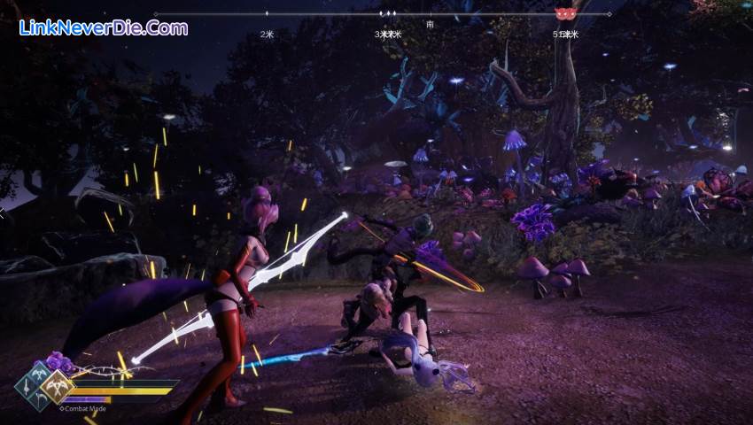 Hình ảnh trong game Mysteria ~Occult Shadows~ (screenshot) Hình ảnh trong game Mysteria ~Occult Shadows~ (screenshot)