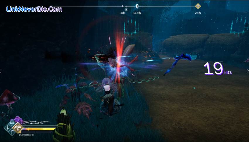 Hình ảnh trong game Mysteria ~Occult Shadows~ (screenshot) Hình ảnh trong game Mysteria ~Occult Shadows~ (screenshot)