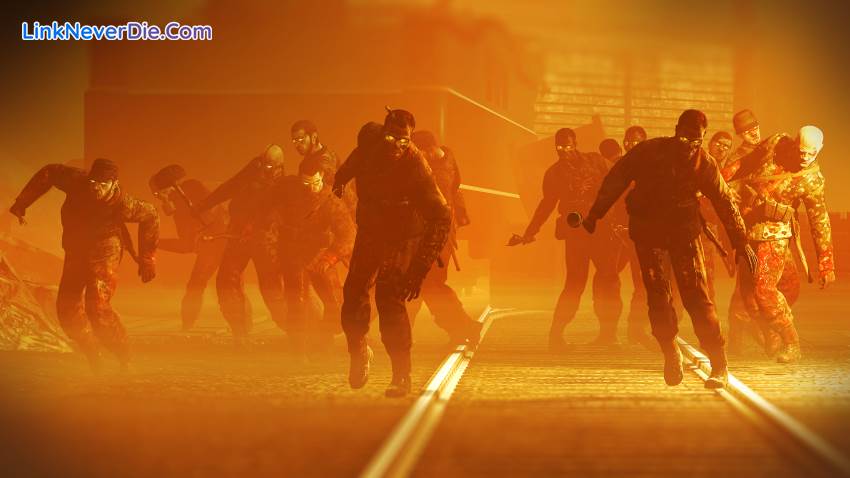 Hình ảnh trong game Sniper Elite Nazi Zombie Army 2 (screenshot) Hình ảnh trong game Sniper Elite Nazi Zombie Army 2 (screenshot)