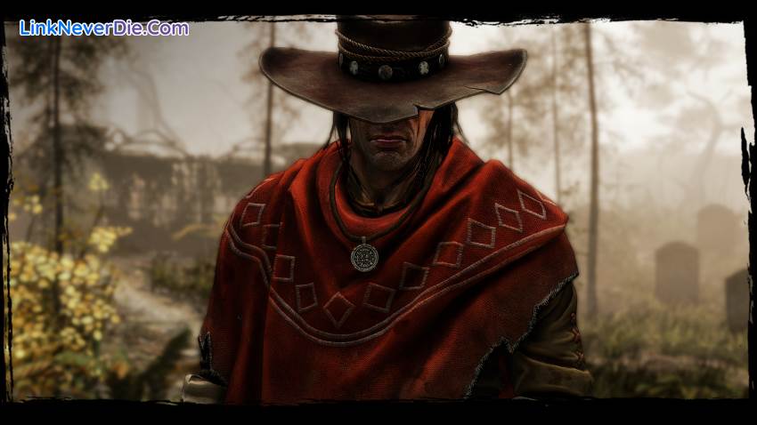 Hình ảnh trong game Call Of Juarez Gunslinger (screenshot) Hình ảnh trong game Call Of Juarez Gunslinger (screenshot)