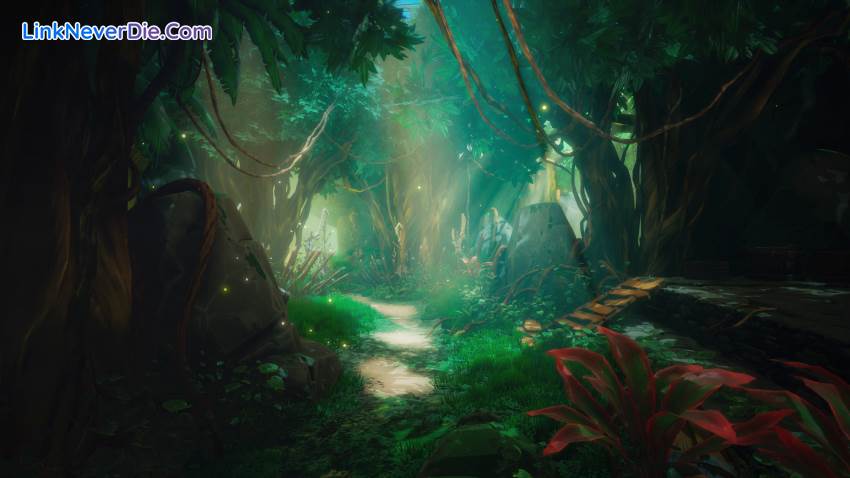 Hình ảnh trong game Call of the Sea (screenshot) Hình ảnh trong game Call of the Sea (screenshot)