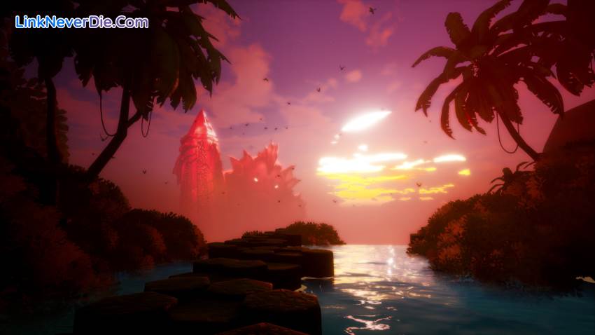 Hình ảnh trong game Call of the Sea (screenshot) Hình ảnh trong game Call of the Sea (screenshot)