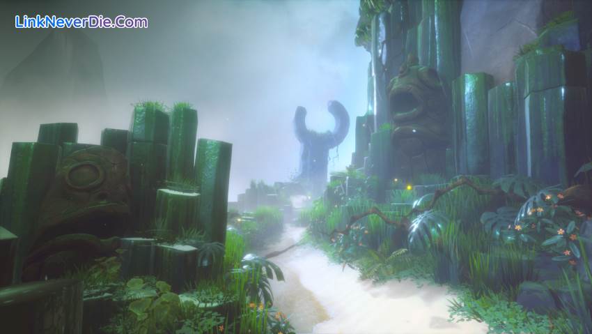 Hình ảnh trong game Call of the Sea (screenshot) Hình ảnh trong game Call of the Sea (screenshot)