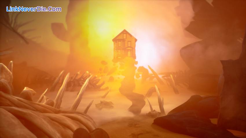 Hình ảnh trong game Call of the Sea (screenshot) Hình ảnh trong game Call of the Sea (screenshot)