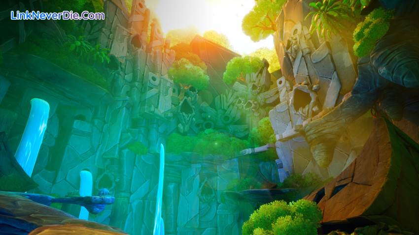 Hình ảnh trong game Call of the Sea (screenshot) Hình ảnh trong game Call of the Sea (screenshot)